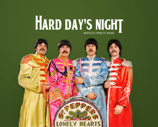 Hard Day’s Night