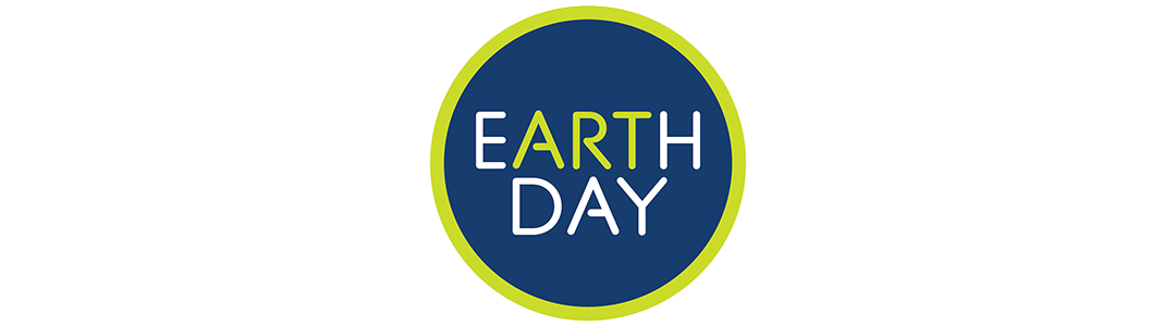 eARTh Day Celebration logo