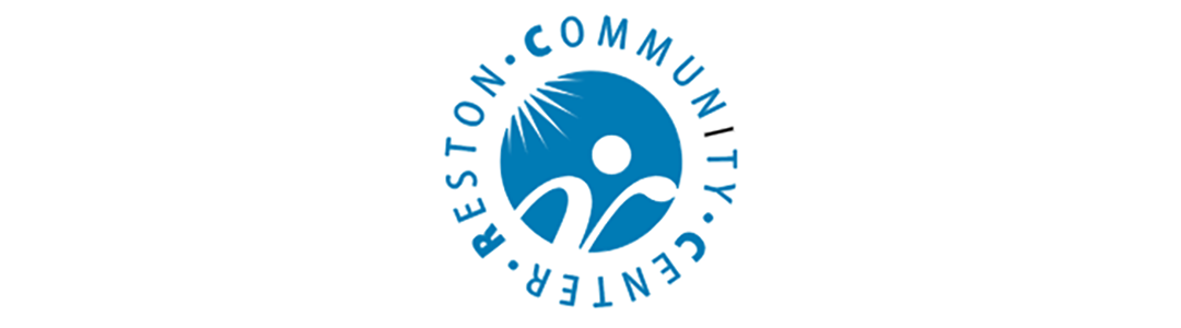 Reston Community Center logo