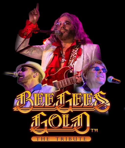 John Acosta’s BEE GEES GOLD TRIBUTE
