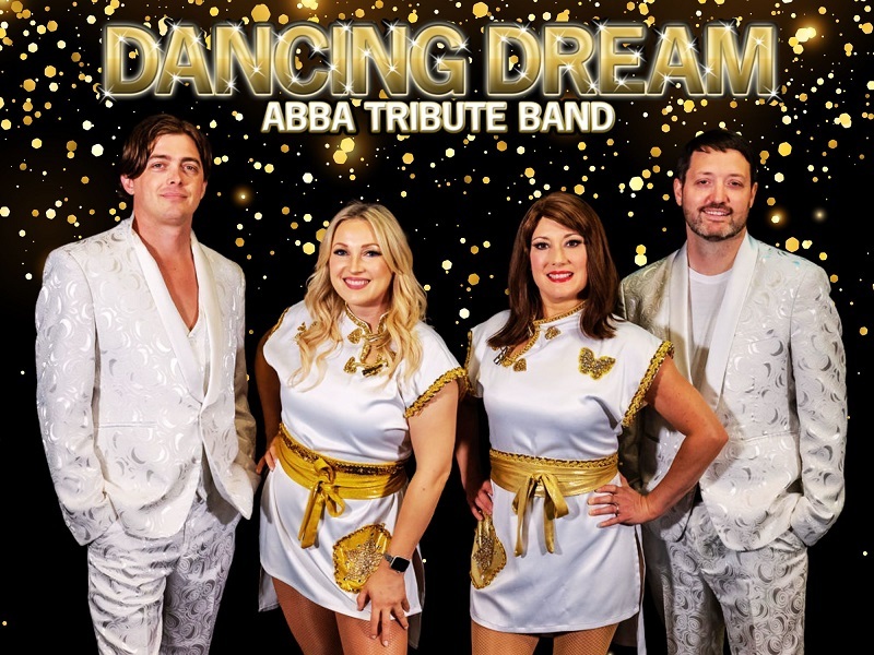 Dancing Dream