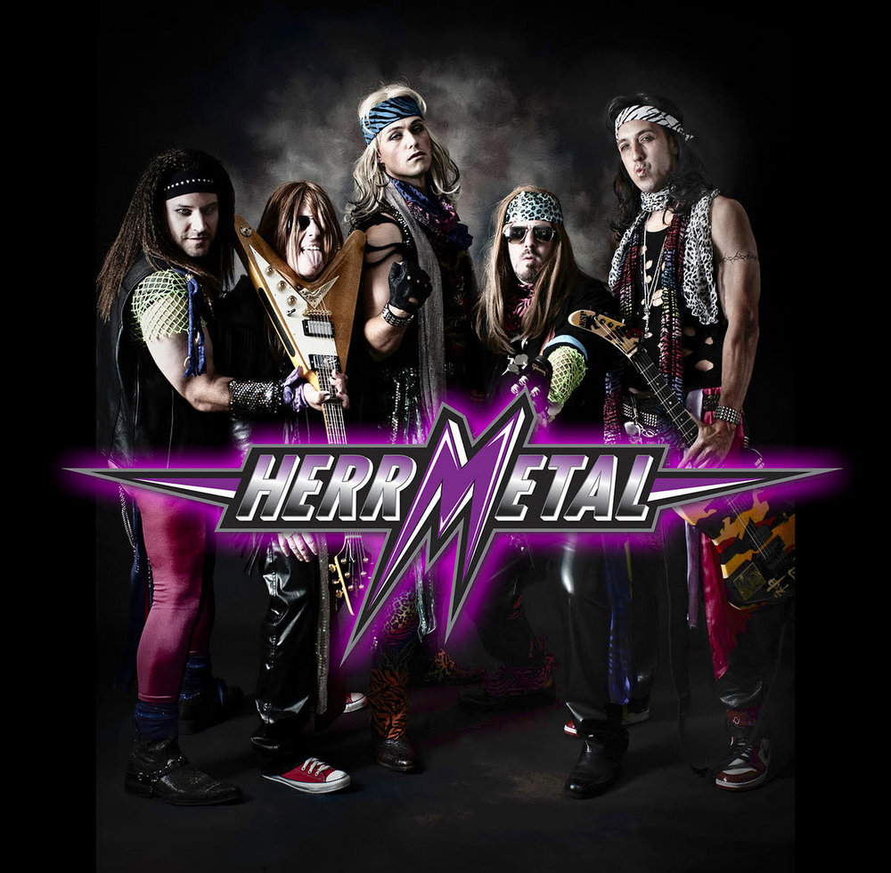 Herr Metal