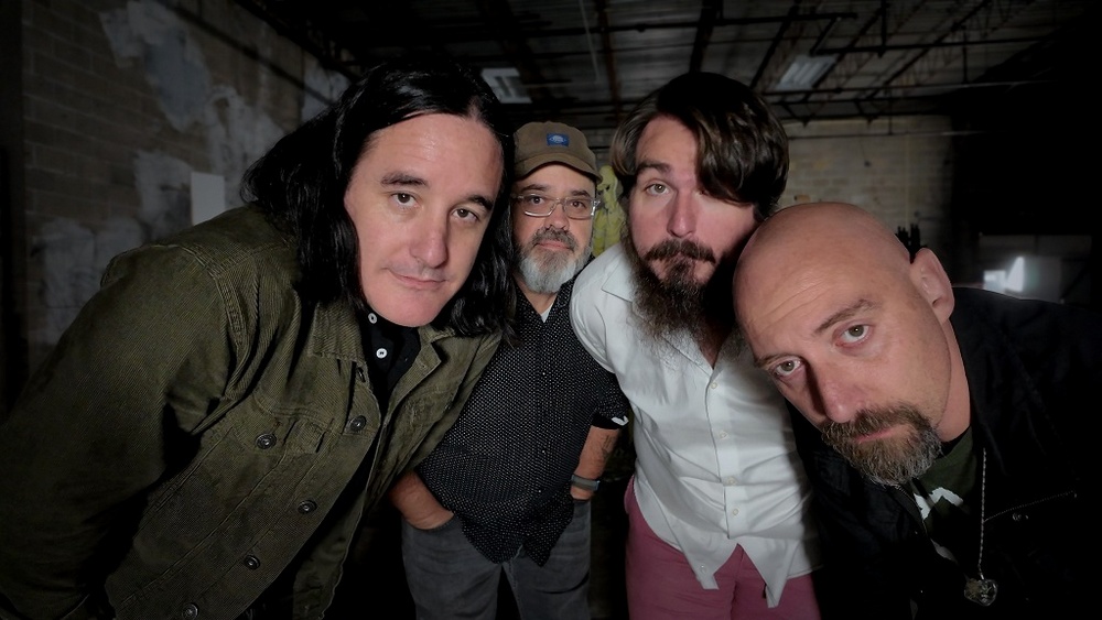 Scott Tournet & The Spark