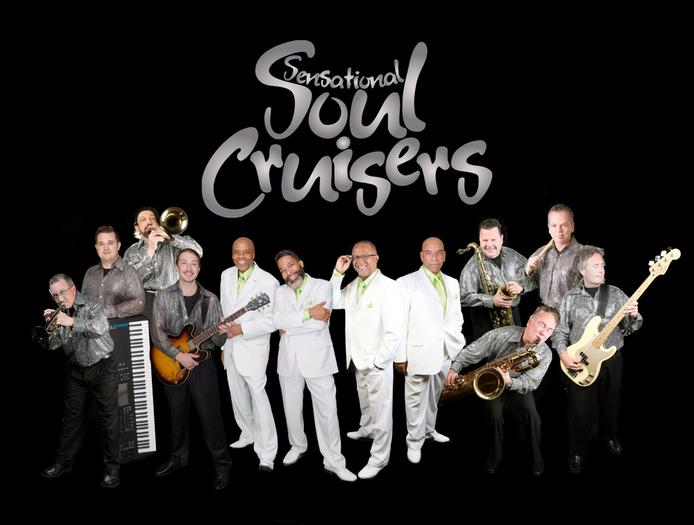 Sensational Soul Cruisers