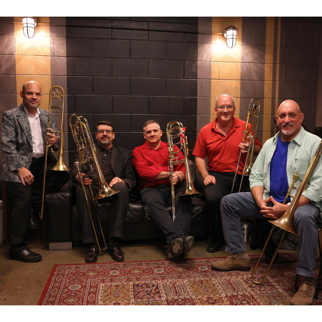 Matt Niess and the Capital Bones