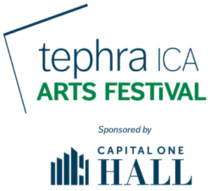 tephra institute of contemporary art logo