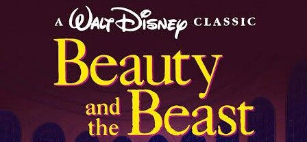 A Walt Disney Classic - Beauty and the Beast